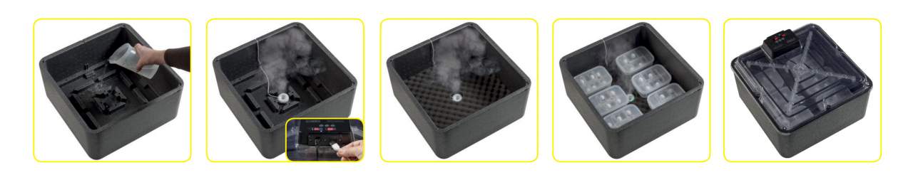 Incubator Pro